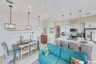 Palmilla Beach Resort Building 136 Unit 301 - Port Aransas - 8