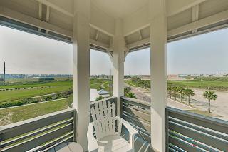 Palmilla Beach Resort Building 136 Unit 301 - Port Aransas - 5