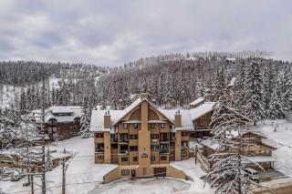 Altitude Adjustment - Whitefish - 8