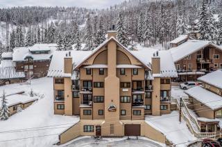 Altitude Adjustment - 4