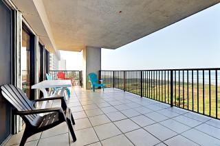 Ocean Vista Condominiums #407 - 9