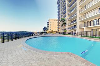 Ocean Vista Condominiums #407 - 8