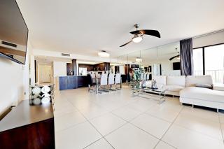 Ocean Vista Condominiums #407 - 5