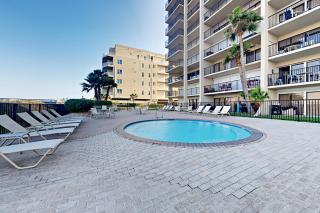 Ocean Vista Condominiums #407 - South Padre Island - 8
