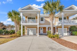 Madiera Magic - Myrtle Beach - 0