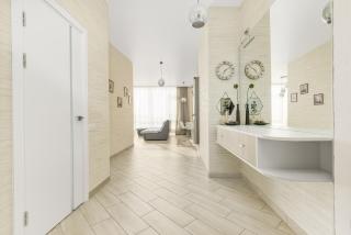 Gagarin Plaza 1-bedroom Apartment - Odessa - 3