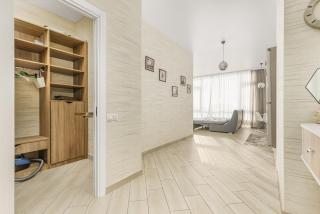 Gagarin Plaza 1-bedroom Apartment - 2