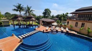 Elegancy Resort Hua Hin - Hua Hin - 1