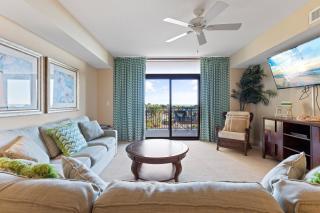 North Beach Towers 213 - Myrtle Beach - 9