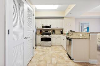 North Beach Towers 213 - 4