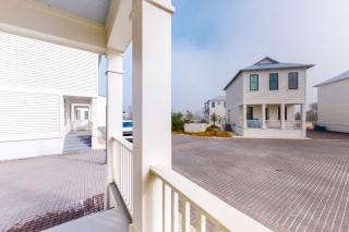By the Beach - Gulf Shores - 8