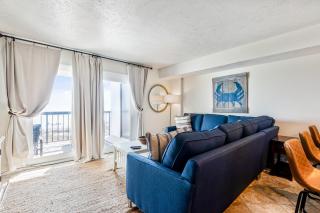 Crescent Towers I #102 - Myrtle Beach - 0