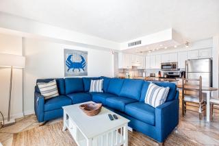 Crescent Towers I #102 - Myrtle Beach - 9