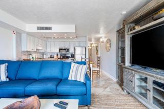 Crescent Towers I #102 - Myrtle Beach - 7