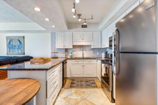 Crescent Towers I #102 - Myrtle Beach - 4
