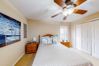 Hillcrest Hideaway - Hiawassee - 4