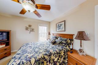 Hillcrest Hideaway - Hiawassee - 2