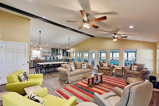 Copano Ridge Dream Unit A & B - Rockport - 8