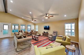 Copano Ridge Dream Unit A & B - Rockport - 5