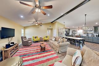 Copano Ridge Dream Unit A & B - 4