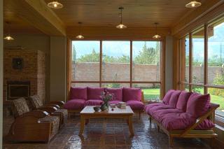 Nadis - A handcrafted boutique hotel - Srinagar - 7