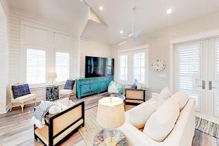 Green Turtle Cottage - Port Aransas - 0