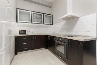 Arcadia Palace 2-bedrooms Apartment with Terrace - Odessa - 2
