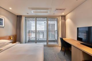 Lavi De Atlan Hotel 2 - Busan - 4