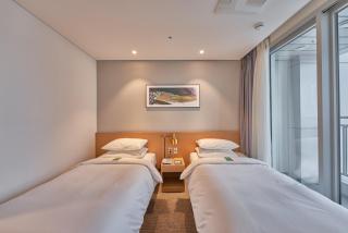 Lavi De Atlan Hotel 2 - Busan - 1