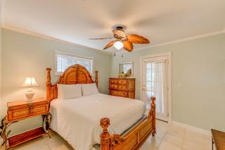 Pink Flamingo - Perdido Key - 5