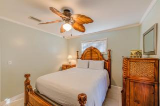 Pink Flamingo - Perdido Key - 4