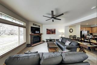 Oslo Lane Ski Townhouse - 9