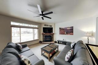 Oslo Lane Ski Townhouse - 8
