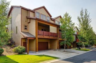 Oslo Lane Ski Townhouse - Park City - 0