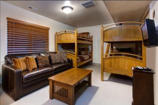 Oslo Lane Ski Townhouse - 3