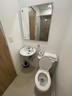 HOTEL MEDELLIN CENTRAL - 4