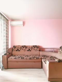 Театральна площа апартаменти - 6