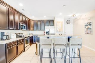 Grande at Canal Pointe Condos --- 20013 Newry #17 - 2