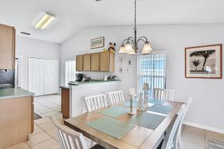 Kissimmee's Magic Retreat - 1