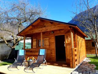 SočaLand Glamping - 9