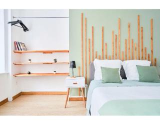 Locations Boulogne sur mer, 2 personnes, Les Oyats - 6