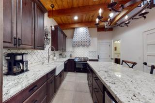 Menlo Magic - Tucson - 1