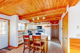 Snow Country Home - Wilmington - 7