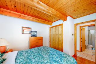 Snow Country Home - Wilmington - 3