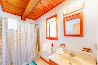 Snow Country Home - Wilmington - 2