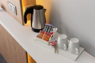 Holiday Inn Express - Rouen Centre - Rive Gauche by IHG - Rouen - 3