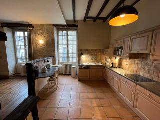 Maison de caractère dans la bastide foyenne - 6