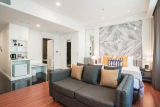 The Bless Hotel and Residence - 3