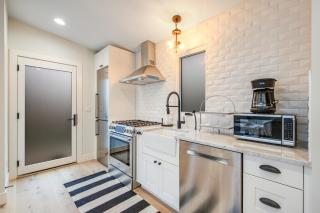 Magnolia Cottage - 4