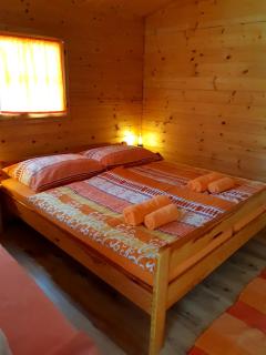 SočaLand Glamping - Bovec - 5